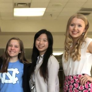 Meet your Posher, Victoria